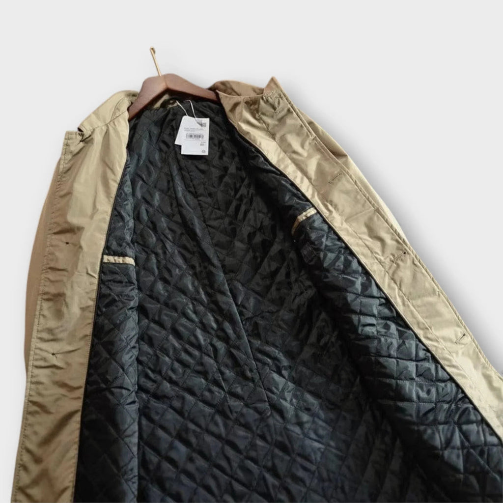 Kwame | Jacket Urban Elegant