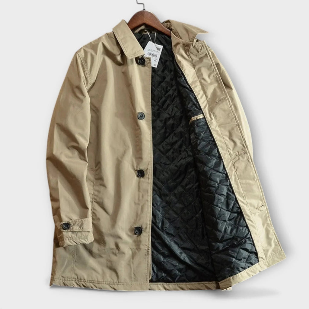 Kwame | Jacket Urban Elegant