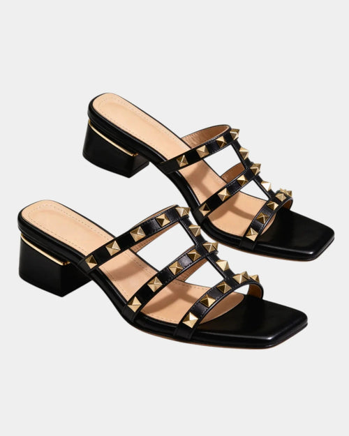 Ayanna Grace | Sandal Studs