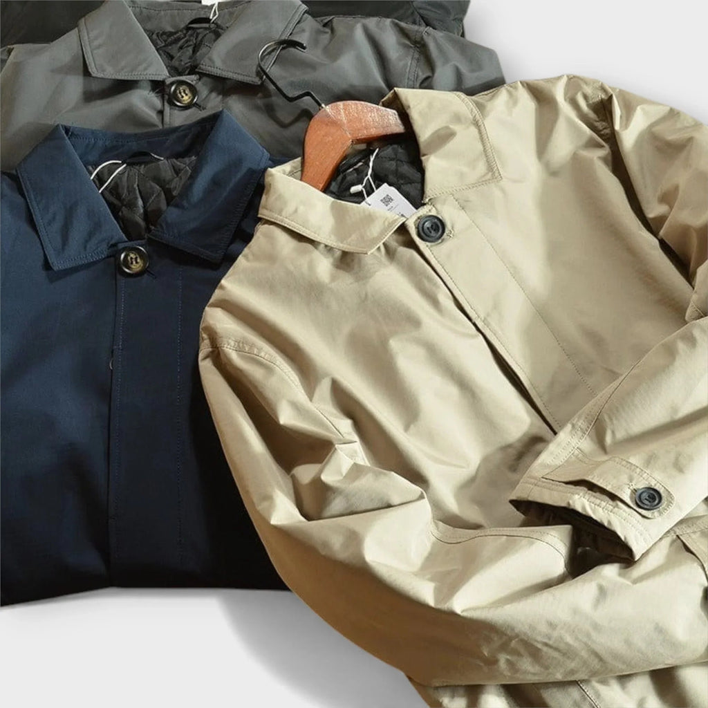 Kwame | Jacket Urban Elegant
