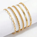 Juna | Ensemble de bracelets