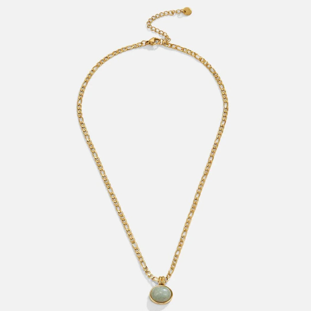 Thandiwe Grace | Pendant Necklace