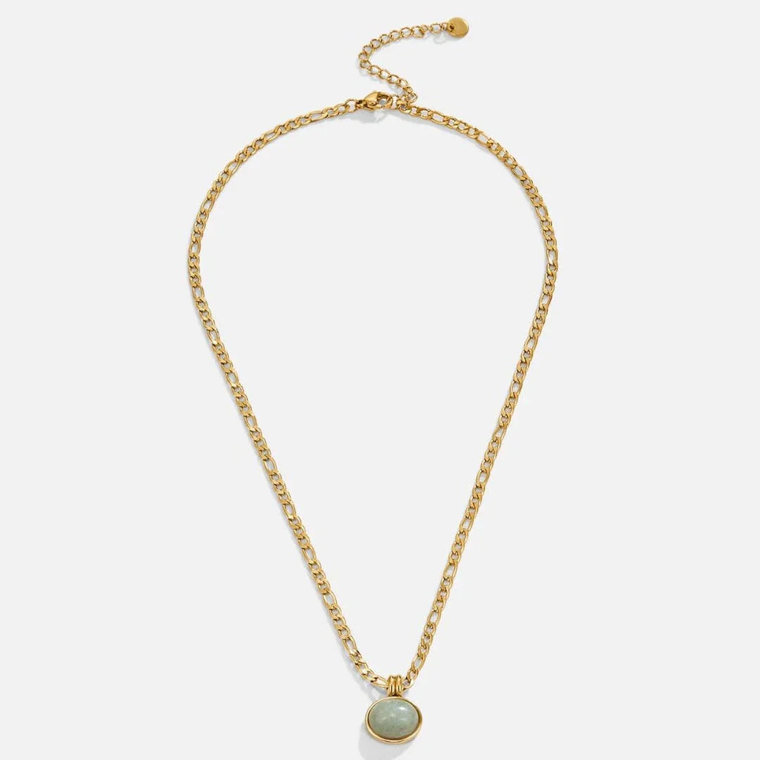 Thandiwe Grace | Pendant Necklace