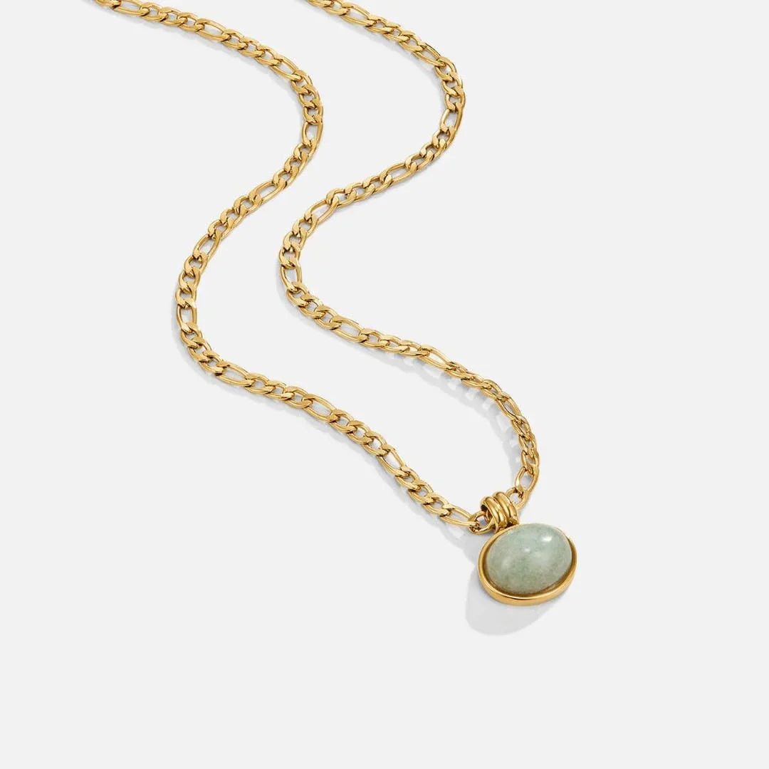 Thandiwe Grace | Pendant Necklace