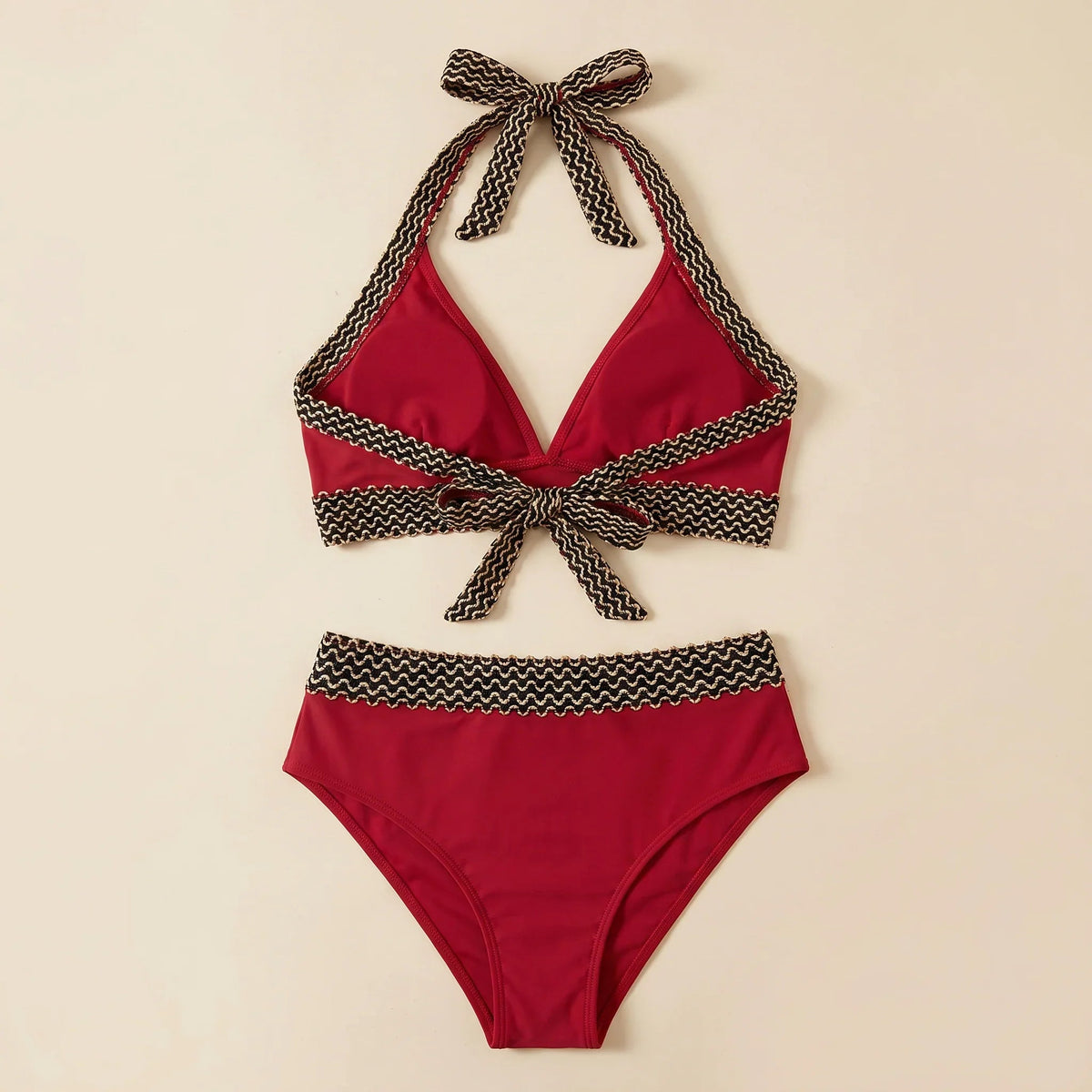 Marseille Bikini