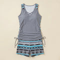Tankini Paris