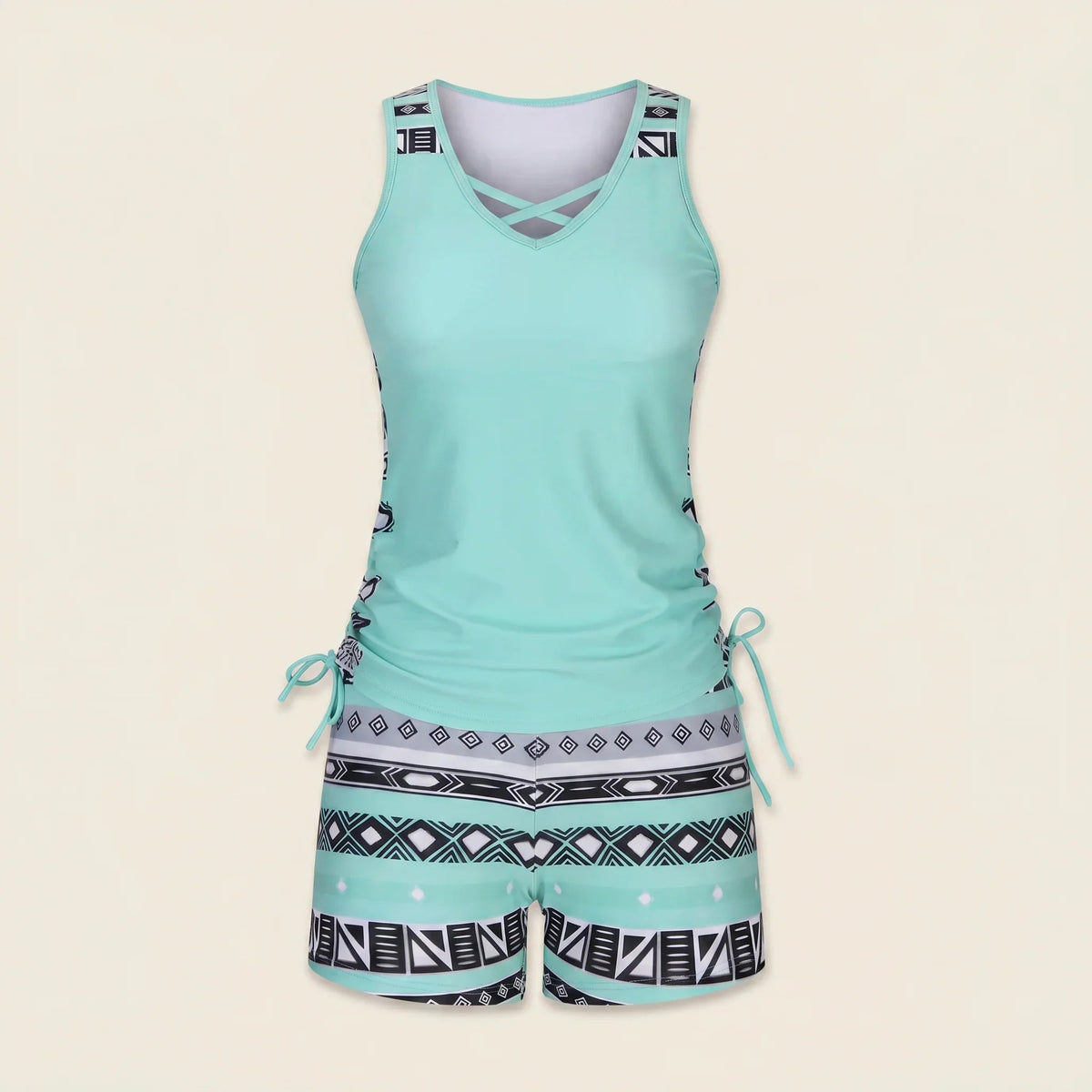 Paris Tankini