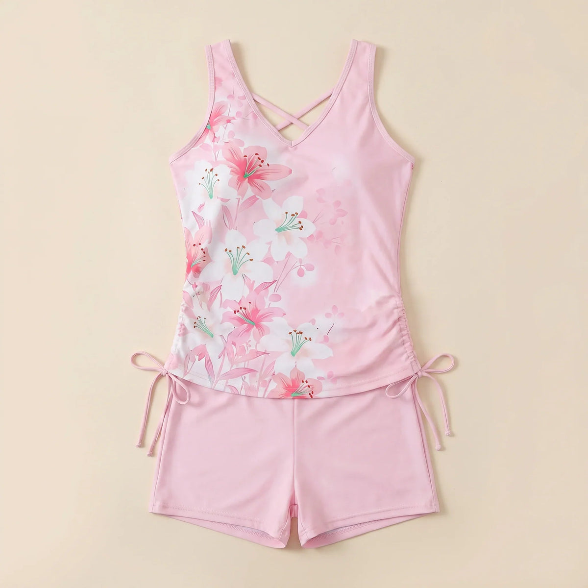 Paris Tankini