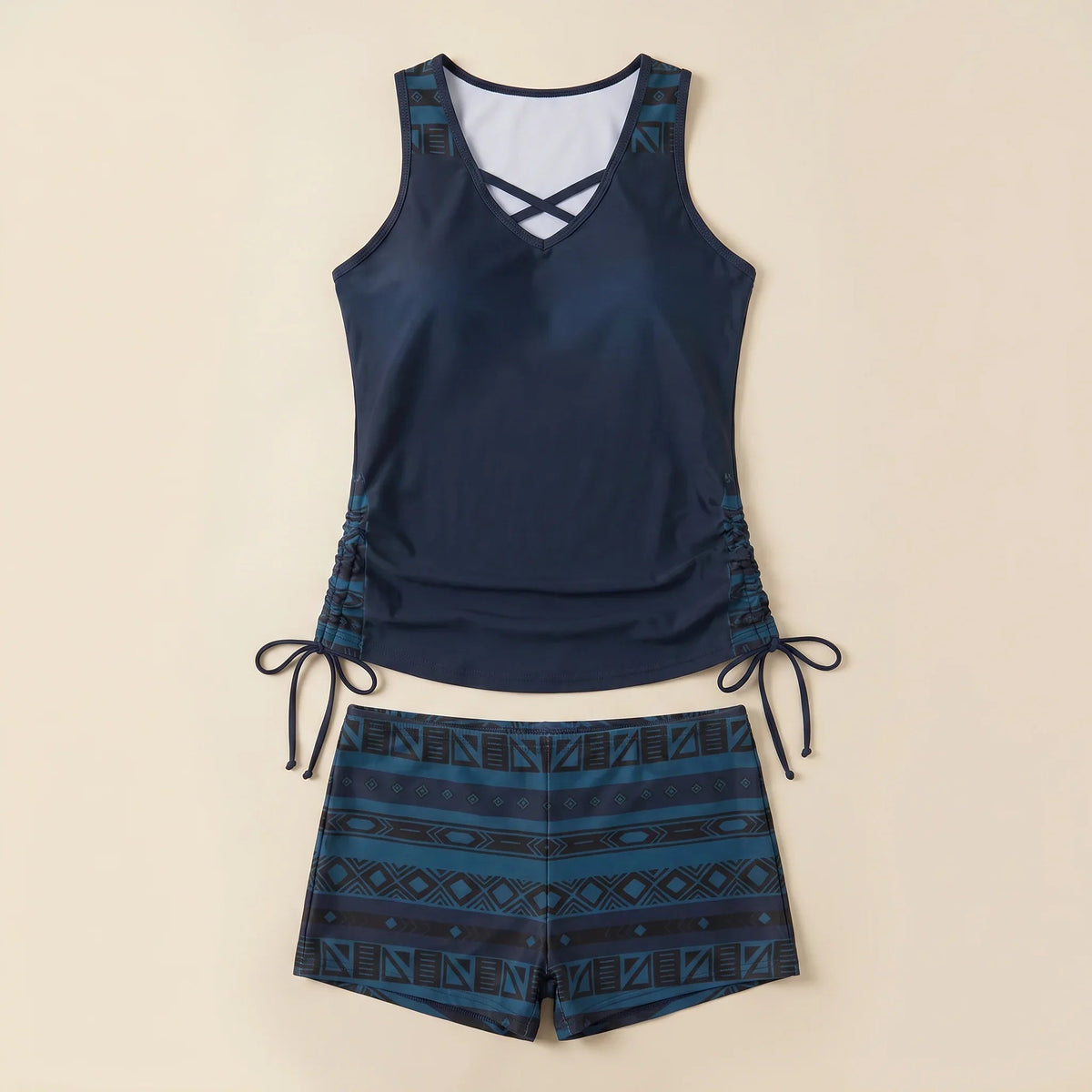 Paris Tankini