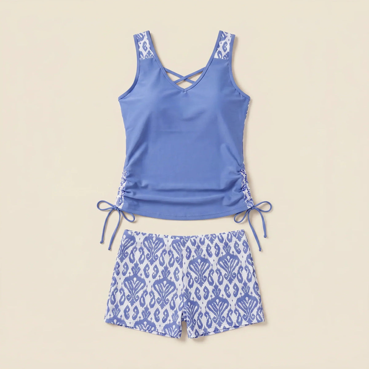 Paris Tankini