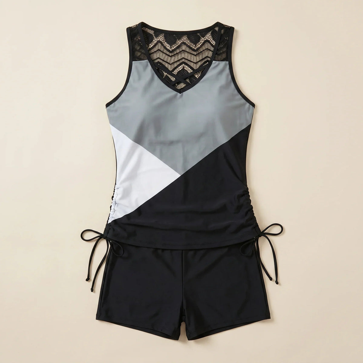 Paris Tankini
