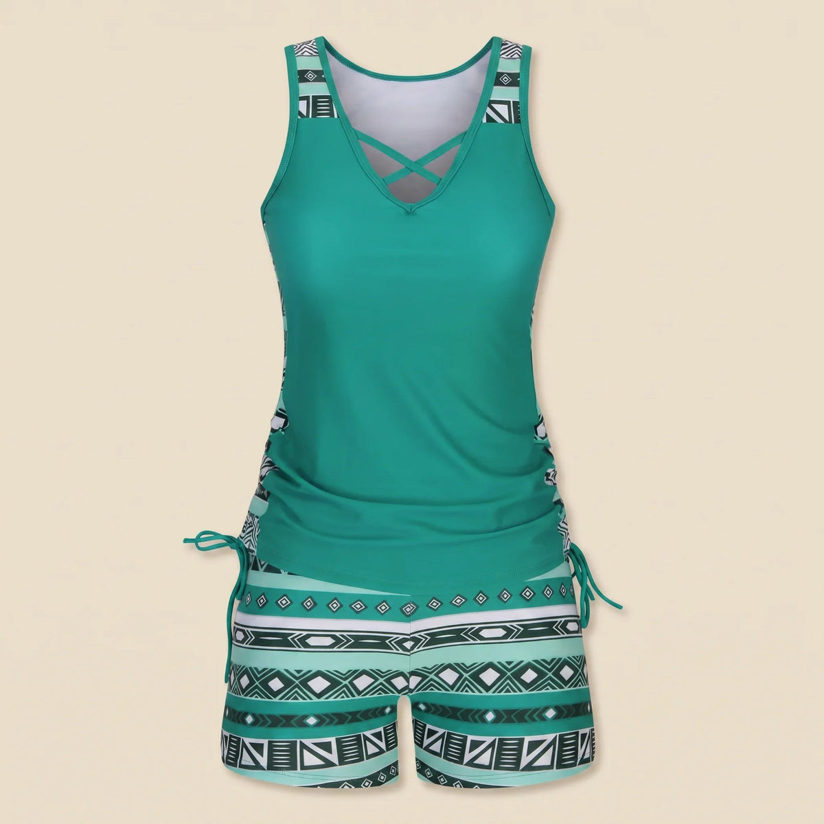 Paris Tankini