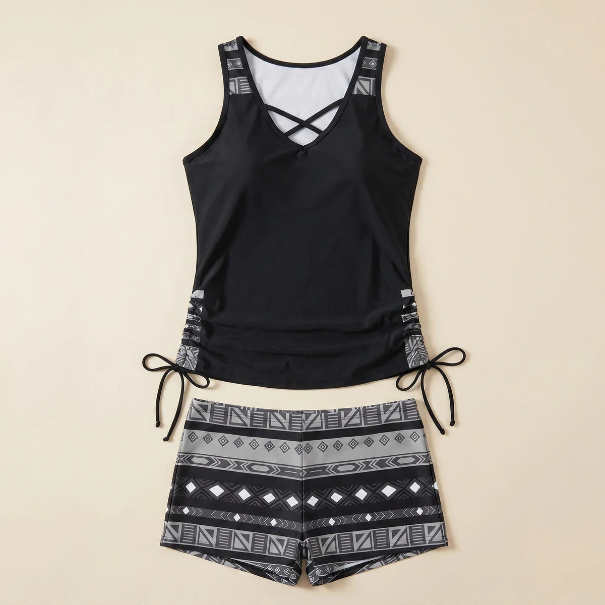 Paris Tankini