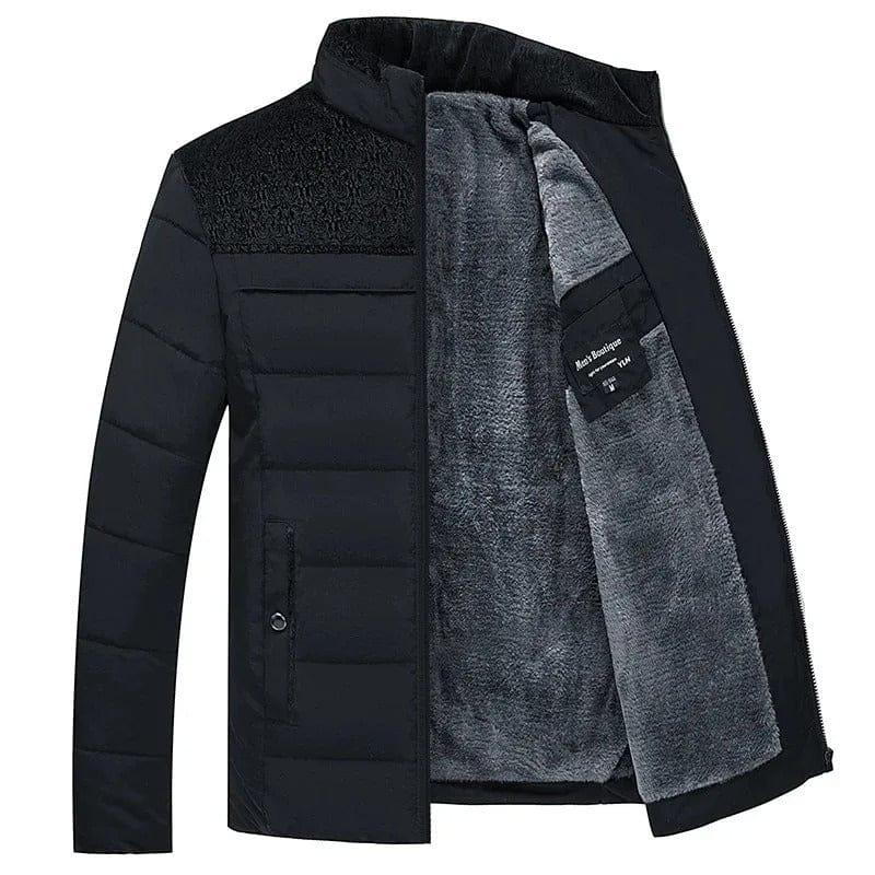 Lebohang | Jacket isolante for Men