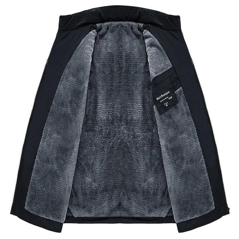 Lebohang | Jacket isolante for Men