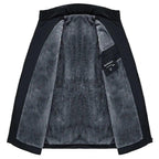 Lebohang | Jacket isolante for Men