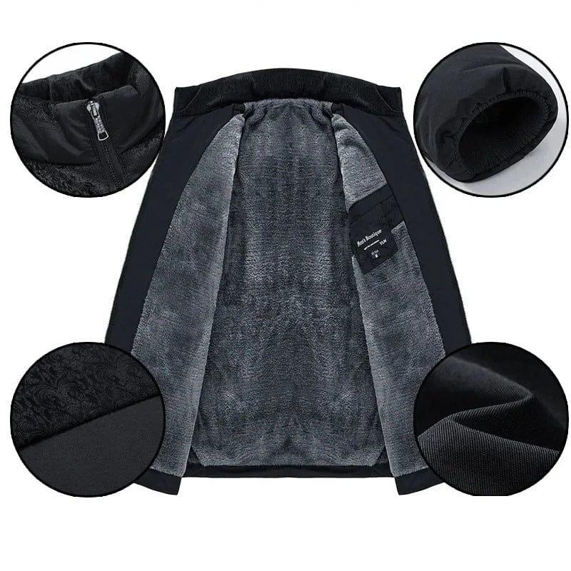 Lebohang | Jacket isolante for Men