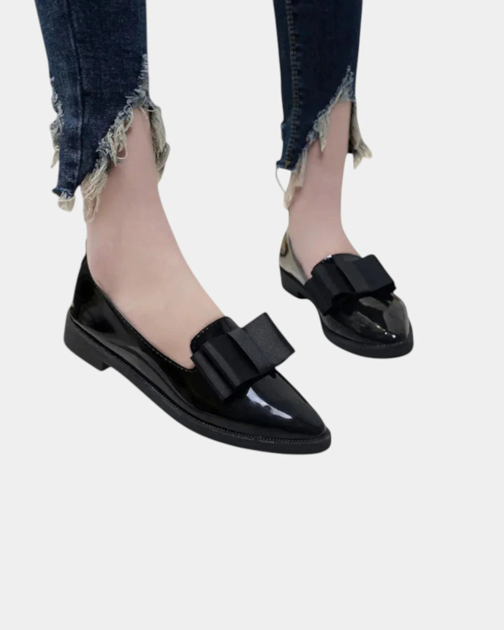 Malaika Grace | Loafers