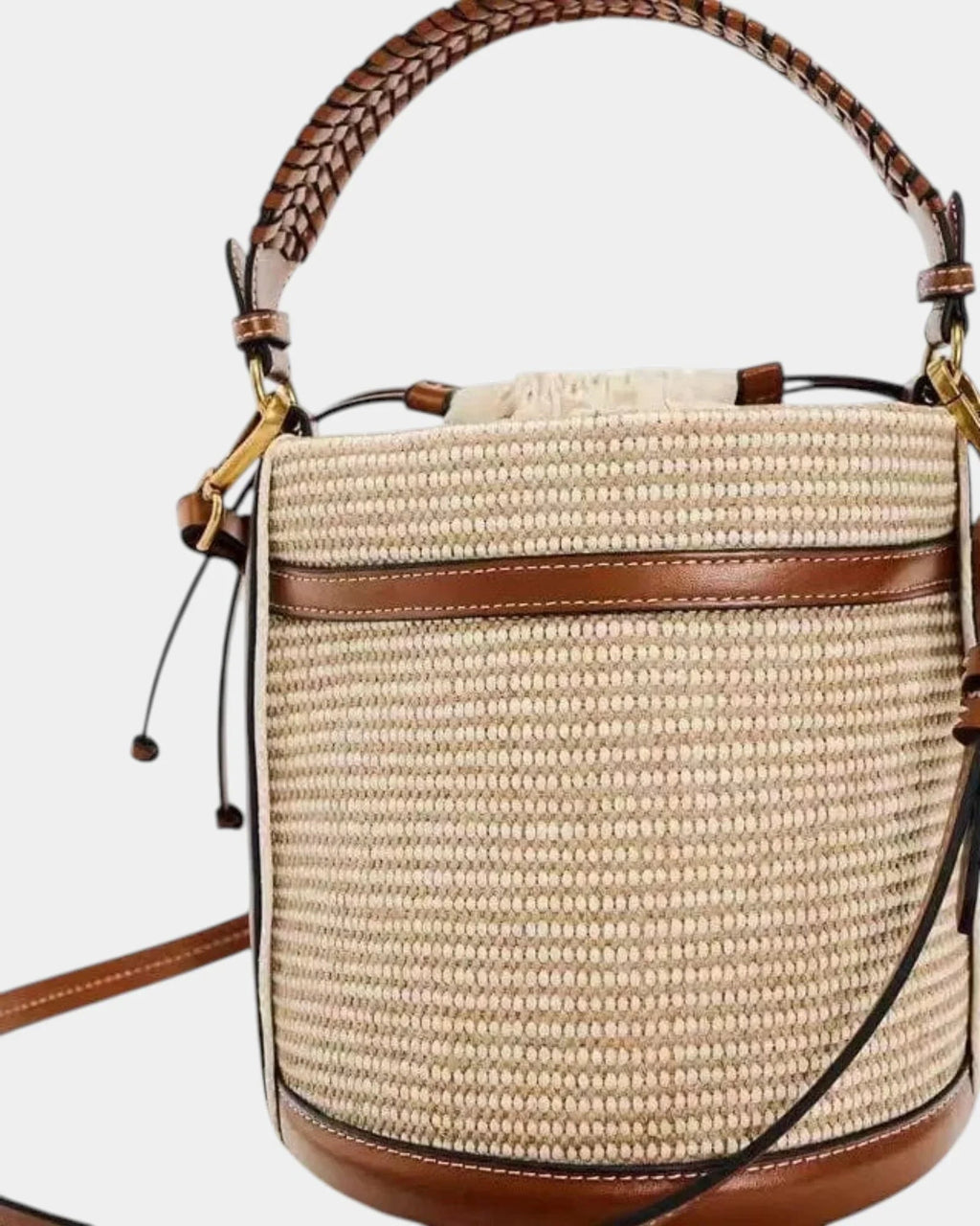 Aaliyah Mae | Bag Knit-Style