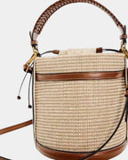 Aaliyah Mae | Bag Knit-Style