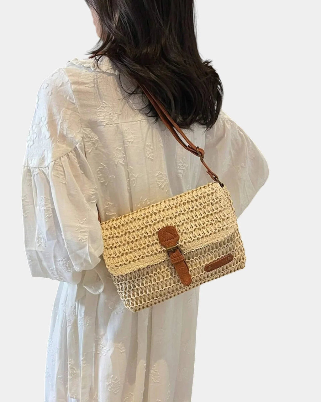 Amahle Mae | Bag Knit-Style