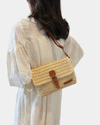 Amahle Mae | Bag Knit-Style