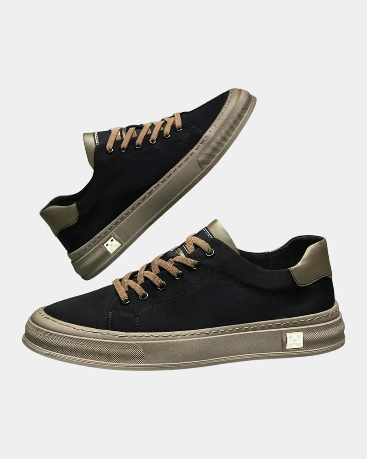 Omari | Comfort Modern