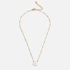 Thandi Grace | Pendant Necklace Flower