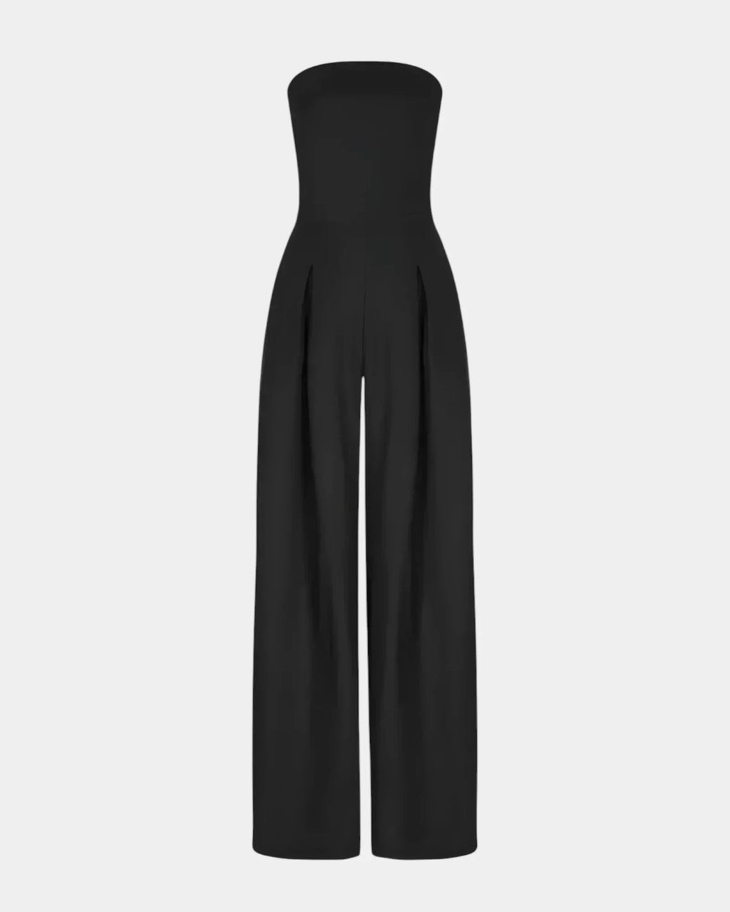 Londiwe Rose | Jumpsuit Strapless