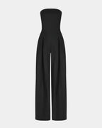 Londiwe Rose | Jumpsuit Strapless