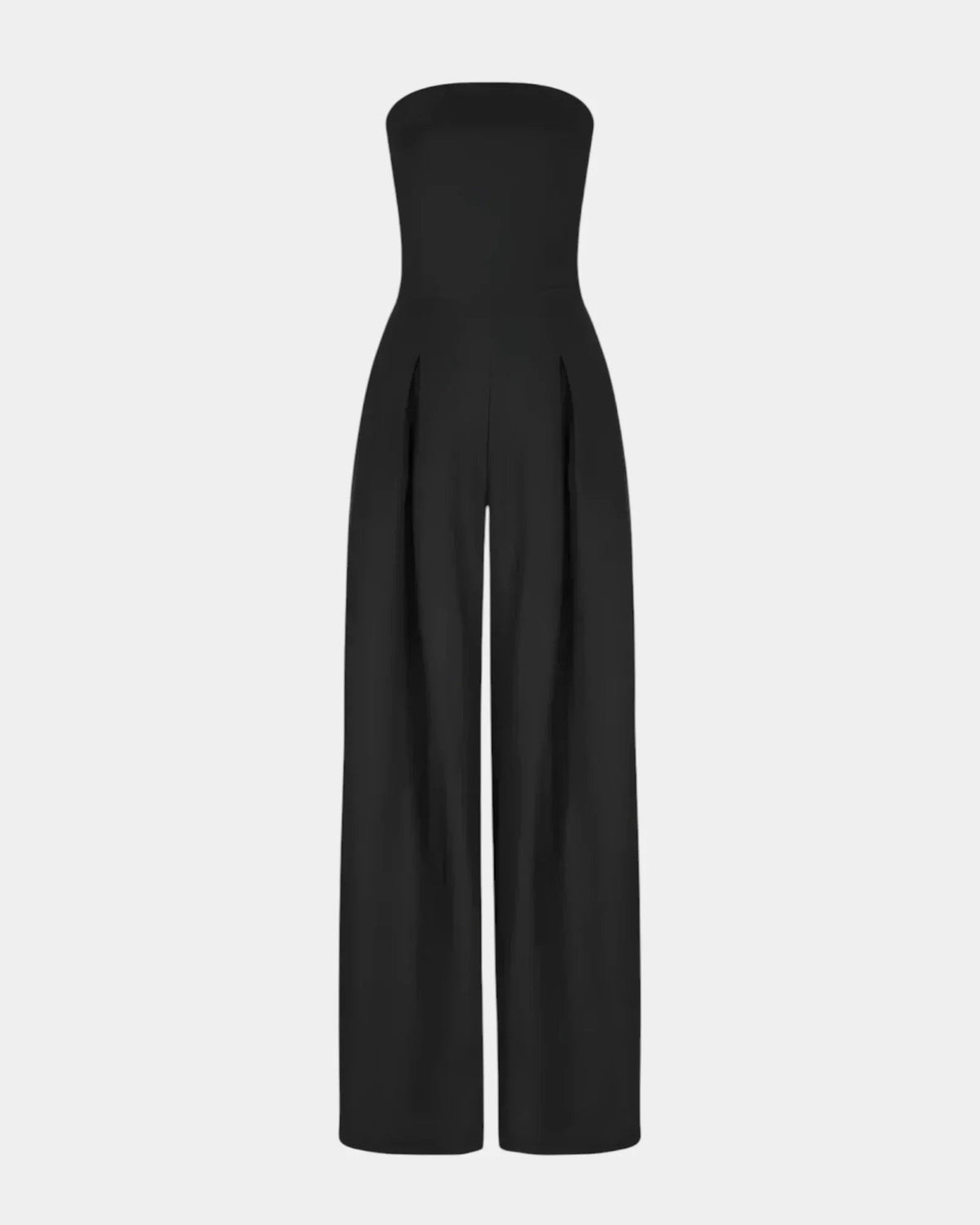 Londiwe Rose | Jumpsuit Strapless